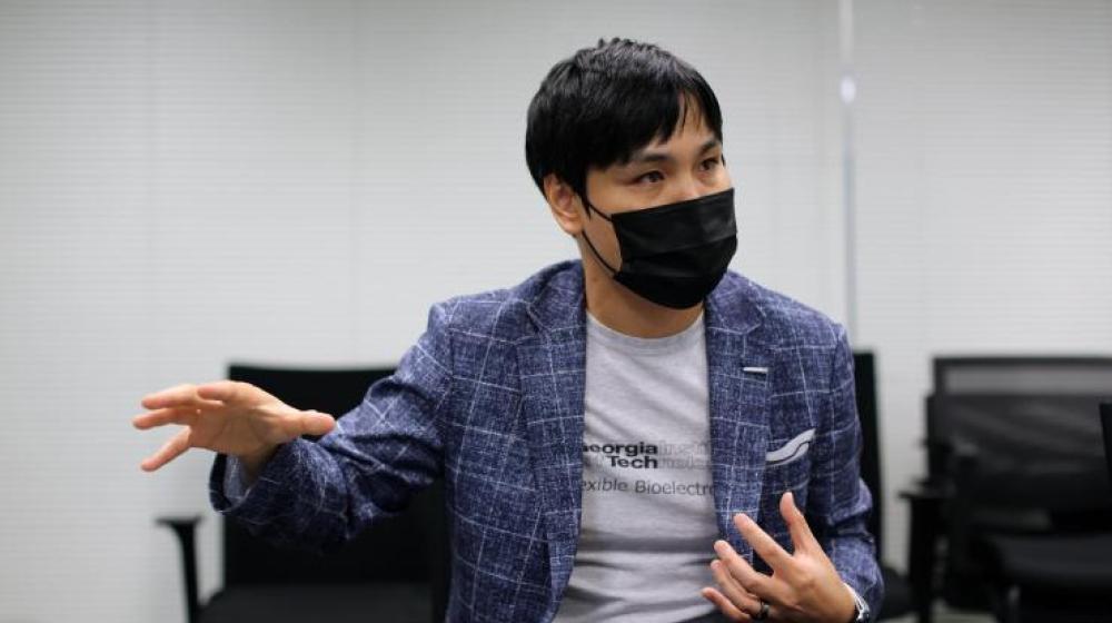 A New Approach to at Home Health Monitoring Commercialization